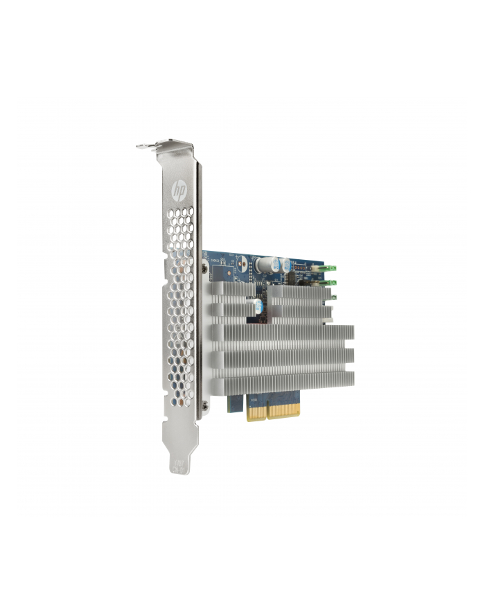 hp inc. HP SSD Turbo Drive 512GB TLC PCIe NVMe główny