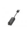 hp inc. HP Adapter USB 3.0 do Gigabit RJ45 - nr 1