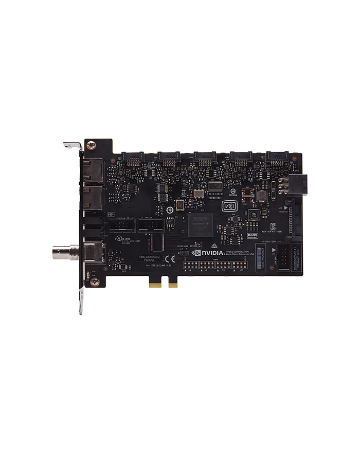 hp inc. HP nVidia Quadro Sync II główny