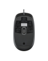 hp inc. HP Mysz optyczna USB Optical 3-Button Mouse - nr 2
