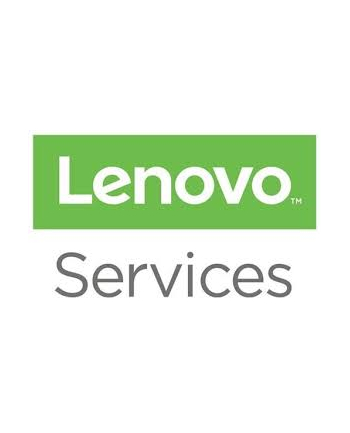 LENOVO 1Y Keep Your Drive for ThinkStation P510