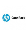 hp inc. HP 1y PW Travel NextBusDay NB Only SVC - nr 1