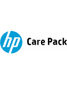 hp inc. HP 1y PW Travel NextBusDay NB Only SVC - nr 3