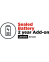 LENOVO 2Y Sealed Battery compatible with Depot/CCI delivery for ThinkPad Edge E445 - nr 5