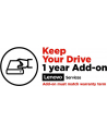 LENOVO 1Y Keep Your Drive compatible with Onsite delivery for ThinkPad Edge E445 - nr 5