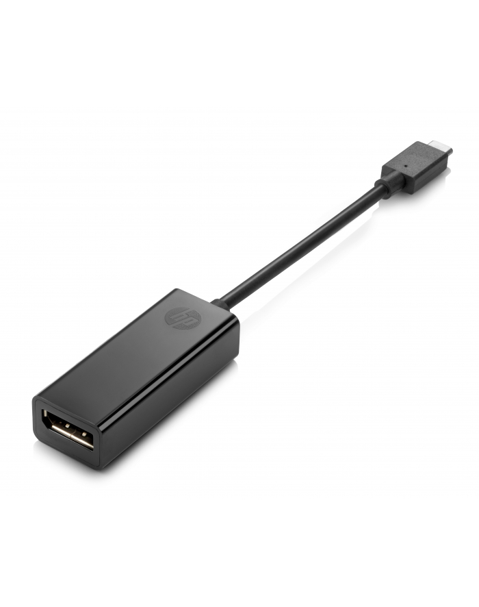 hp inc. HP USB-C to DisplayPort Adapter główny