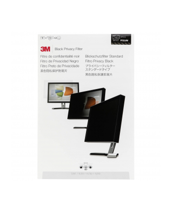 3M PF22.0W Desktop Privacy Filter