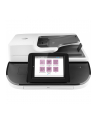 hp inc. HP Digital Sender Flow 8500 fn2 - nr 1