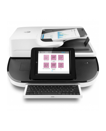 hp inc. HP Digital Sender Flow 8500 fn2