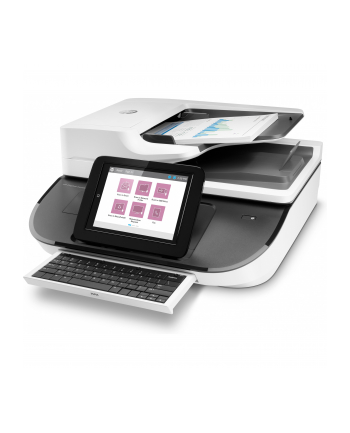 hp inc. HP Digital Sender Flow 8500 fn2