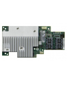 INTEL RMSP3AD160F Tri-mode PCIe/SAS/SATA Full-Featured RAID Mezzanine Module 16 internal ports - nr 2