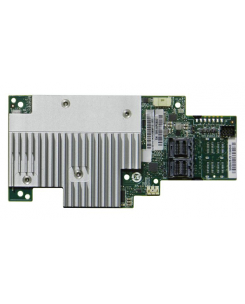 INTEL RMSP3CD080F Tri-mode PCIe/SAS/SATA Full-Featured RAID Mezzanine Module 8 internal ports 5 Pack
