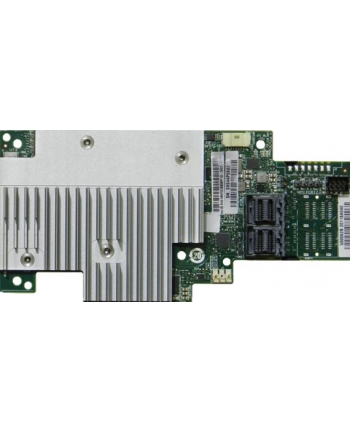 INTEL RMSP3CD080F Tri-mode PCIe/SAS/SATA Full-Featured RAID Mezzanine Module 8 internal ports 5 Pack