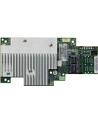 INTEL RMSP3CD080F Tri-mode PCIe/SAS/SATA Full-Featured RAID Mezzanine Module 8 internal ports 5 Pack - nr 7
