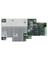 INTEL RMSP3HD080E Tri-mode PCIe/SAS/SATA Entry-Level RAID Mezzanine Module 8 internal ports 5 Pack - nr 1