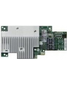 INTEL RMSP3HD080E Tri-mode PCIe/SAS/SATA Entry-Level RAID Mezzanine Module 8 internal ports 5 Pack - nr 5