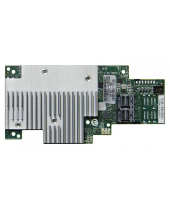 INTEL RMSP3HD080E Tri-mode PCIe/SAS/SATA Entry-Level RAID Mezzanine Module 8 internal ports 5 Pack