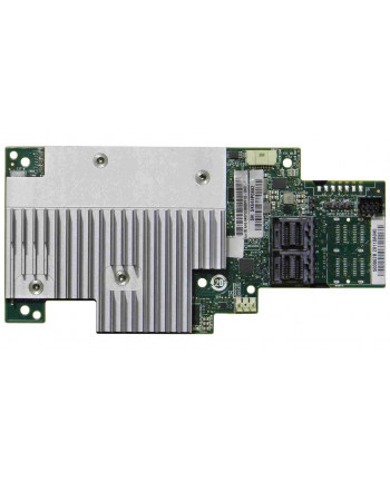 INTEL RMSP3HD080E Tri-mode PCIe/SAS/SATA Entry-Level RAID Mezzanine Module 8 internal ports 5 Pack