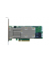 INTEL RSP3DD080F Tri-mode PCIe/SAS/SATA Full-Featured RAID Adapter 8 internal ports 5 Pack - nr 1