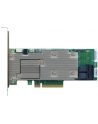 INTEL RSP3DD080F Tri-mode PCIe/SAS/SATA Full-Featured RAID Adapter 8 internal ports 5 Pack - nr 2