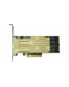 INTEL RSP3TD160F Tri-mode PCIe/SAS/SATA Full-Featured RAID Adapter 16 internal ports 5 Pack - nr 1