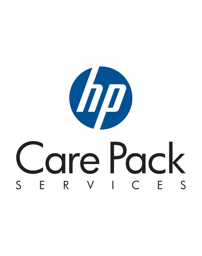 hewlett packard enterprise HPE 1y PW 24x7 DL380 G7 ProCare SVC,ProLiant DL380 G7,1yPostWty Proactive Care Svc 4h HW Supp w/24x7 coverage. SW supp 24x7,Std 2hr główny