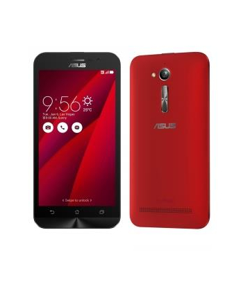 ASUS ZB500KG-1C006WW ZB500KG ASUS Zenfone GO RED 8GB 5