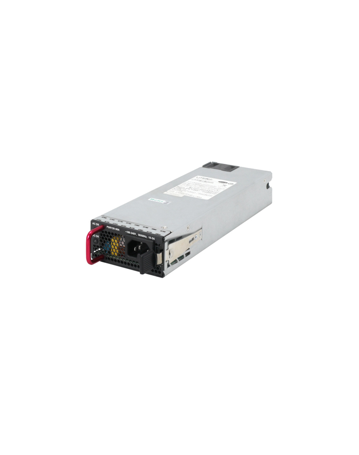 hewlett packard enterprise HPE Aruba 5400R 2750W PoE+ zl2 PSU główny