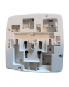 hewlett packard enterprise HPE AP-200-MNT-W3 Low Prof Secure AP Mnt Kit - nr 2