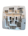 hewlett packard enterprise HPE AP-200-MNT-W3 Low Prof Secure AP Mnt Kit - nr 3