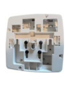 hewlett packard enterprise HPE AP-200-MNT-W3 Low Prof Secure AP Mnt Kit - nr 7