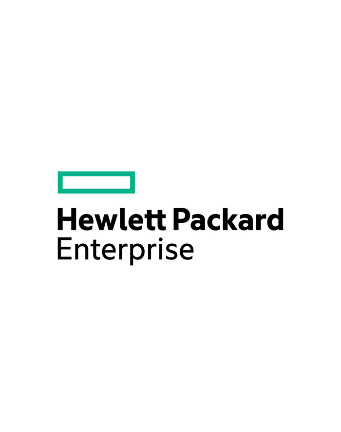hewlett packard enterprise HPE VMw vCenter Server Std for vSph 3yr SW główny