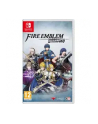 NINTENDO SWITCH Game Fire Emblem Warriors - nr 1