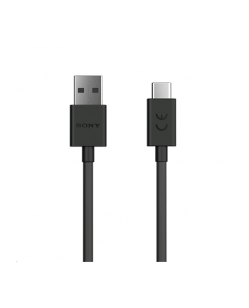 SONY USB Cable Type C UCB20 Black