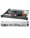 super micro computer SUPERMICRO Chassis CSE-512-203B - nr 2