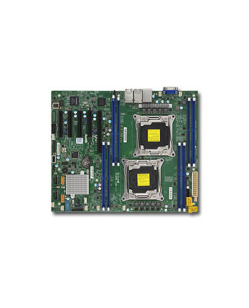 super micro computer SUPERMICRO Server board MBD-X10DRL-LN4-O BOX