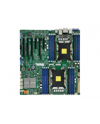 super micro computer SUPERMICRO Server board MBD-X11DAI-N-B BULK