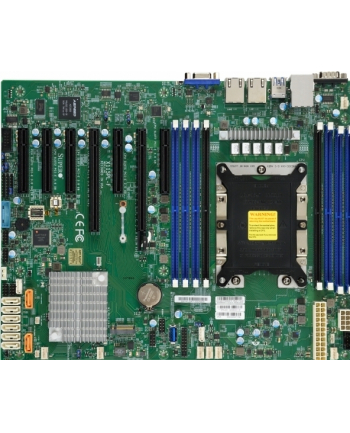super micro computer SUPERMICRO Server board MBD-X11SPL-F-B BULK