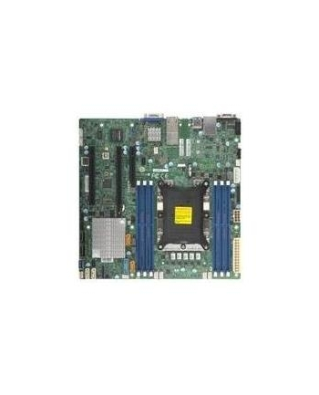 super micro computer SUPERMICRO Server board MBD-X11SPM-TF-B BULK