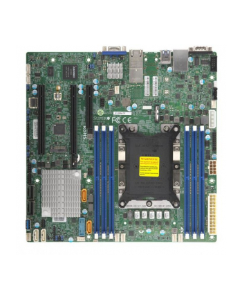 super micro computer SUPERMICRO Server board MBD-X11SPM-TF-B BULK