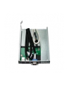 super micro computer SUPERMICRO Black 2x USB3.0/COM port tray - nr 4