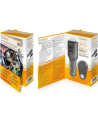 TECHNAXX Car Alarm + Car Charger TX-100 - nr 10