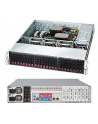 super micro computer SUPERMICRO Chassis CSE-216BAC-R920LPB - nr 1