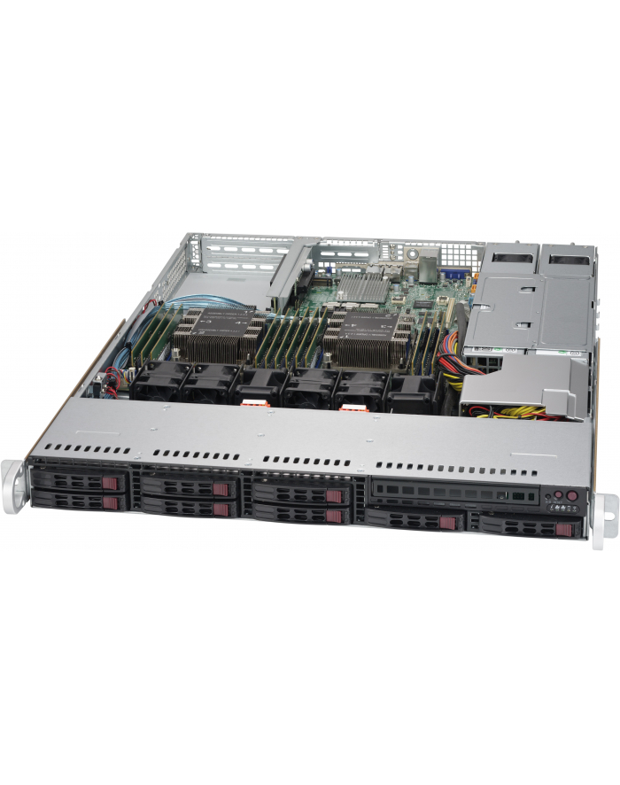super micro computer SUPERMICRO Server system SYS-1029P-WTR główny