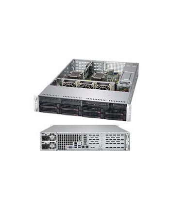 super micro computer SUPERMICRO Server system SYS-6029P-WTR