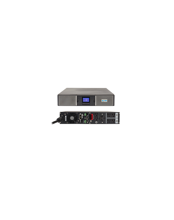 EATON 9PX 3000 RT 120V US-Modell główny