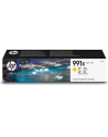 hp inc. HP PageWide 991X Original Ink Cartridge Yellow - nr 34