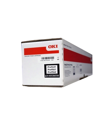 OKI Toner Black 51 000 pages for PRO9431/9541/9542