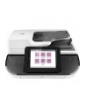 hp inc. HP Digital Sender Flow 8500 fn2 - nr 1