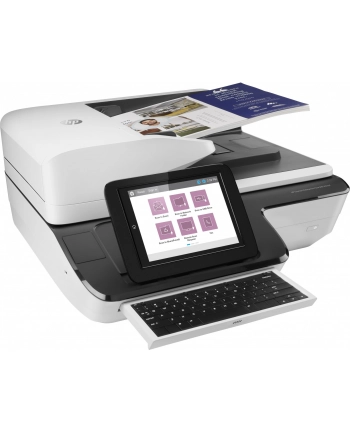 hp inc. HP ScanJet Enterprise Flow N9120 fn2